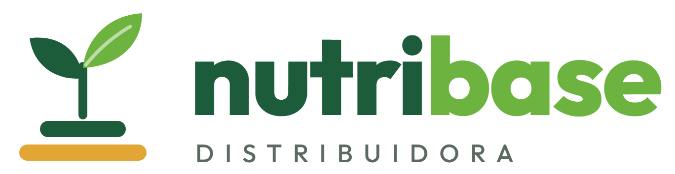 Nutribase Distribuidora